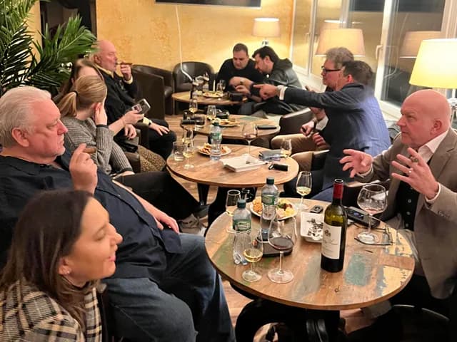 Portwein — Foto 3