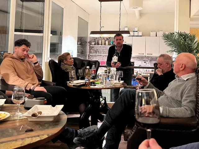 Portwein — Foto 5