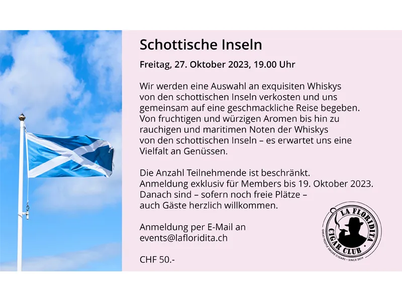 Schottische Inseln — Foto 4